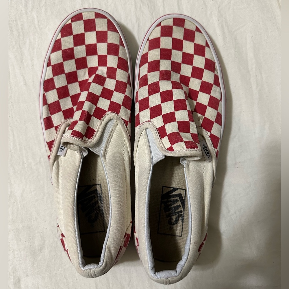Women’s vans